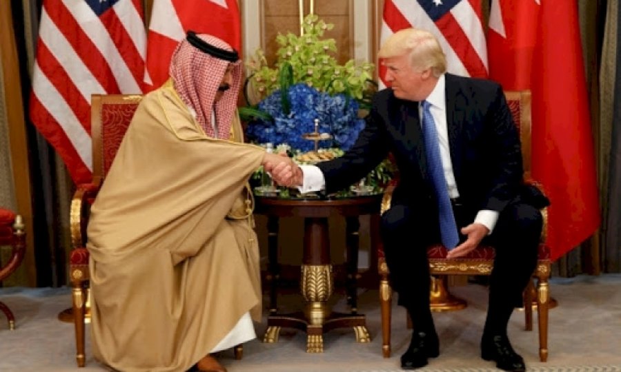 Amerikan basını İsrail-Bahreyn anlaşmasının arka planını yazdı 