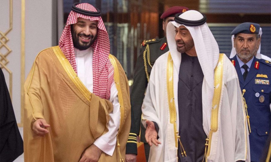BM: Suudi Arabistan ve BAE'nin Yemen'de savaş suçu işlediğine dair makul deliller var