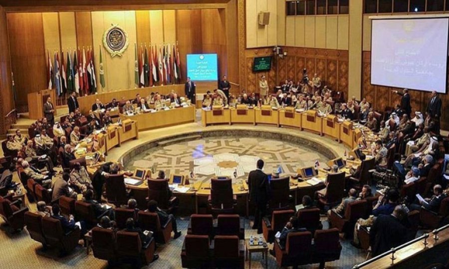 'İsrail'le normalleşmeyi kınayamayan Arap Birliği çöküşünü ilan etti'