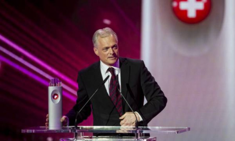 İsviçreli yetkili: İran’ın ekonomi çarkı dönüyor