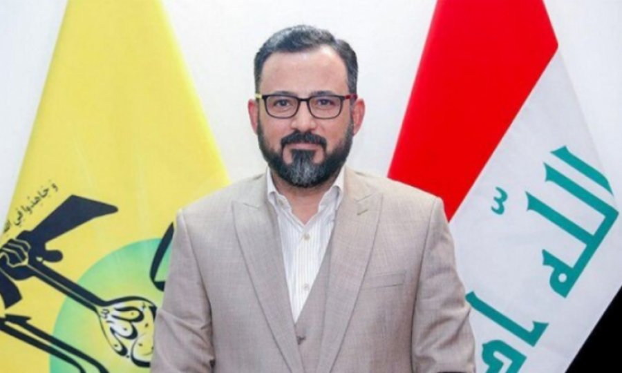 'Suudi Arabistan Irak'a darbe indirme niyetinde'