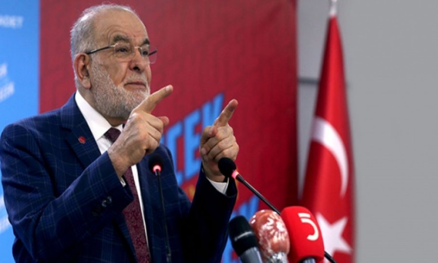 82 Musul, 83 Kerkük Kafasıyla Giderseniz, Gemiyi Limana Çekince Diyecek Söz Bulamazsınız