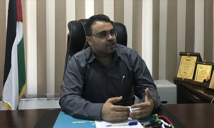Hamas'tan ABD'nin İsrail Büyükelçisinin 'Abbas'ı Dahlan ile değiştirmeyi düşünüyoruz' sözlerine tepki