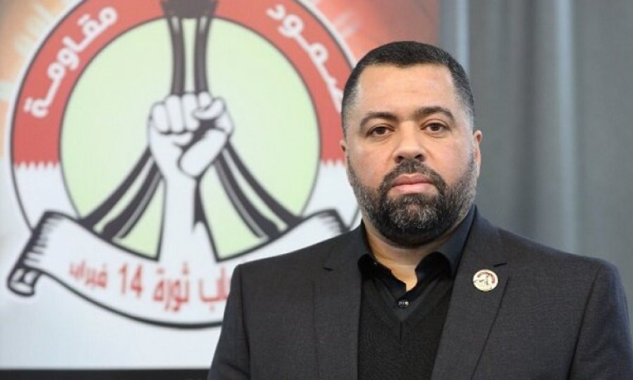 İlişkileri normalleştiren Bahreyn halkı değil Al-i Halife rejimidir