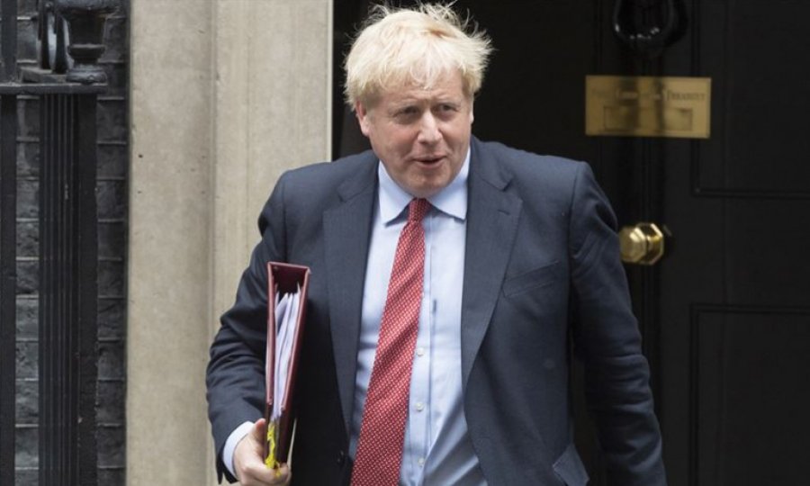 İngiltere Başbakanı Johnson'dan 'ikinci bir karantina felaket olur' uyarısı