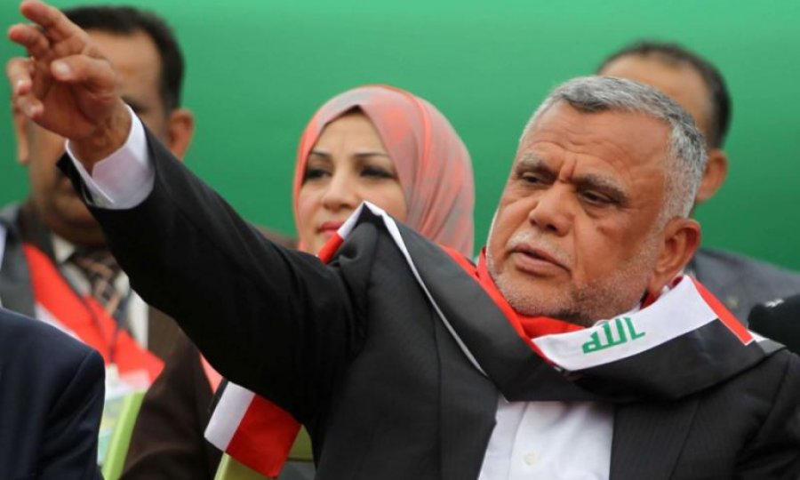 'Irak Hükümeti yabancı güçleri ülkeden çıkartmalı'