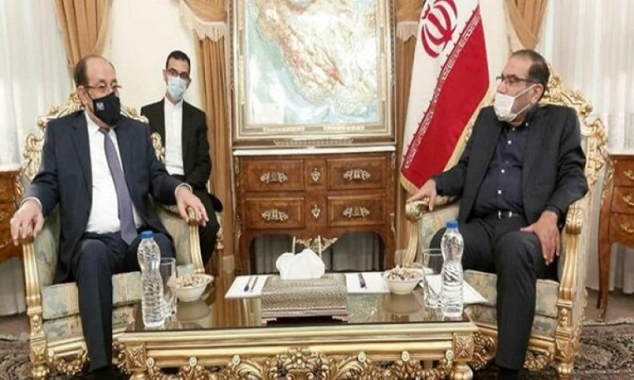 'İslam Dünyası, sözde 'Barış Planı'nın gerçekleşmesine izin vermeyecek'