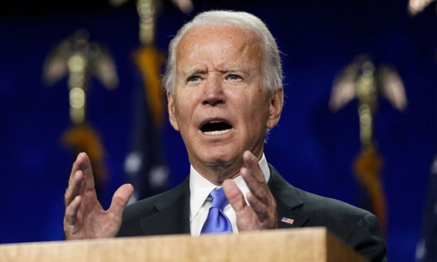 Joe Biden, İran'a yönelik politikasını açıkladı