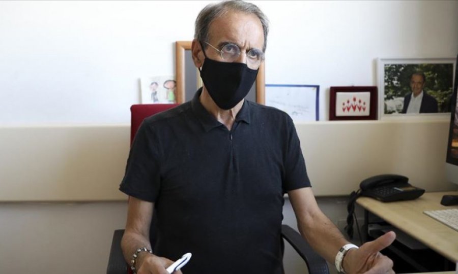 'Salgın artık tek merkezli değil, tüm Türkiye'ye yayıldı' uyarısı