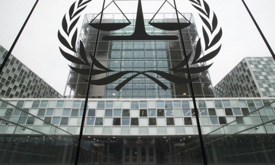 Uluslararası Ceza Mahkemesi'nden Mavi Marmara kararı