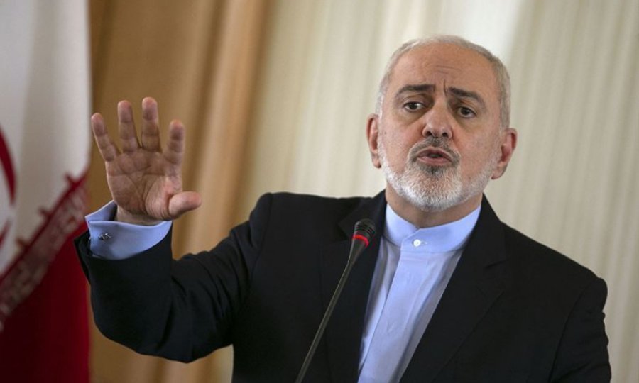 Zarif: ABD'liler hedeflerine ulaşmak için propaganda yapıyor