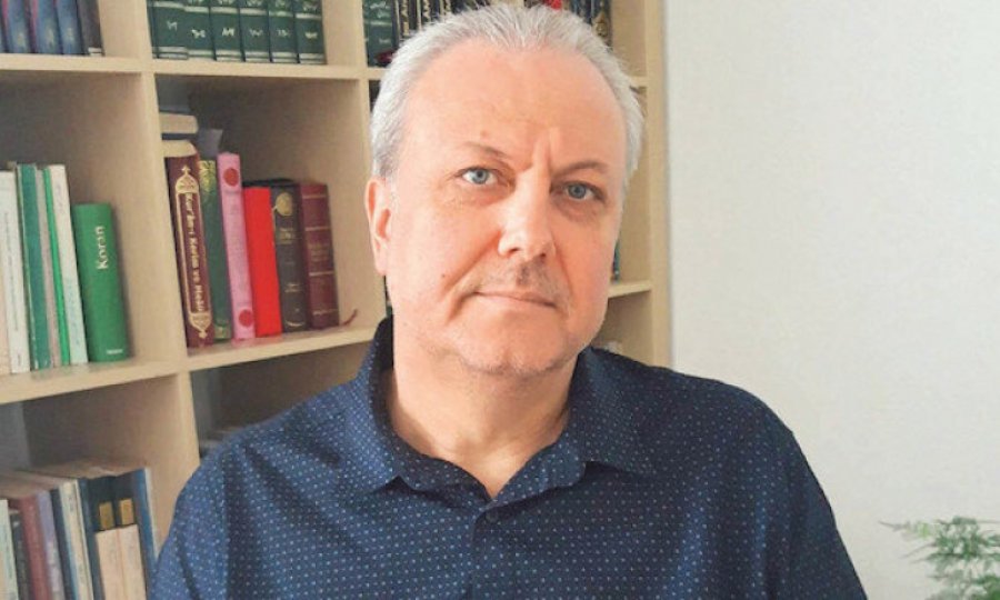  28 Şubat ve FETÖ mağduru Aydın Koral 22 yıl sonra Türkiye’ye döndü