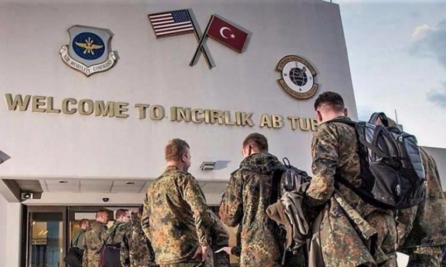 İncirlik Hava Üssü'nün tahliyesi ABD-Türkiye ittifakına son verebilir mi?