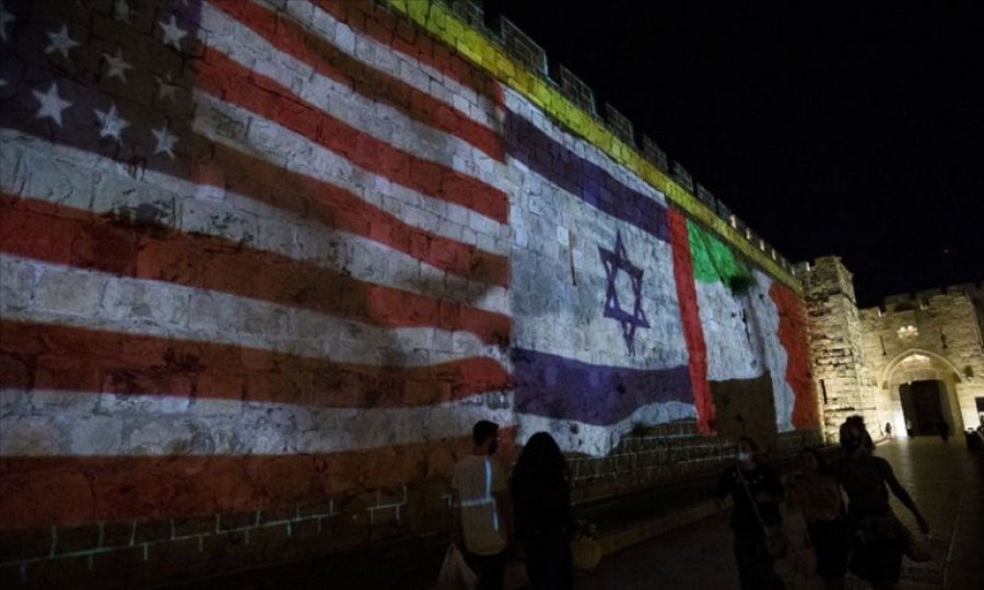 İsrail gazetesi: Sudan ve Umman da normalleşme anlaşması imzalayacak