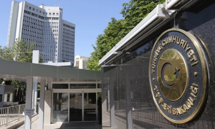Libya'ya silah gönderen Türkiye şirketine AB'den yaptırım kararı
