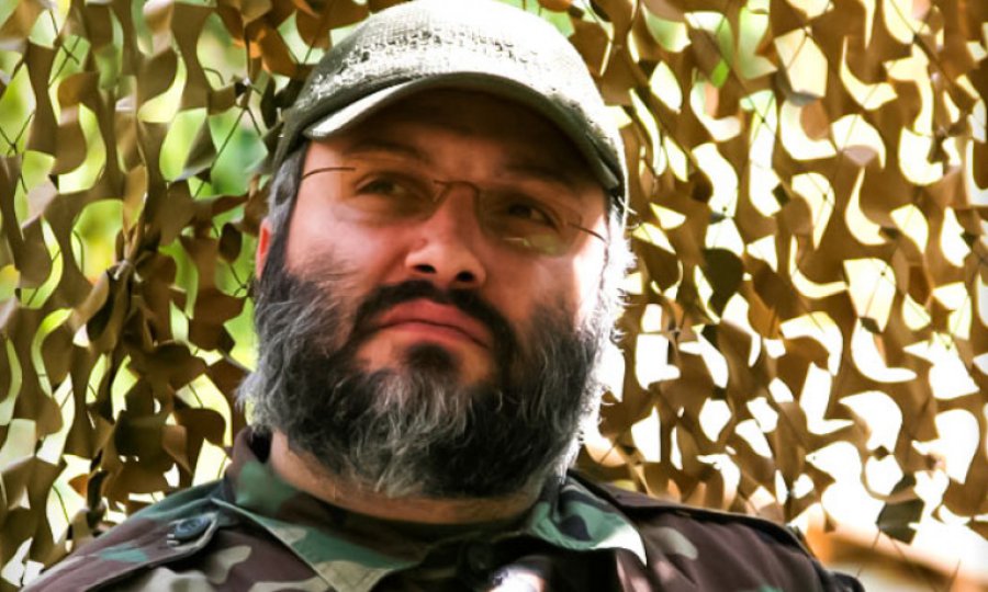 Şehit Muğniye suikast timinin başındaki isim ifşa edildi