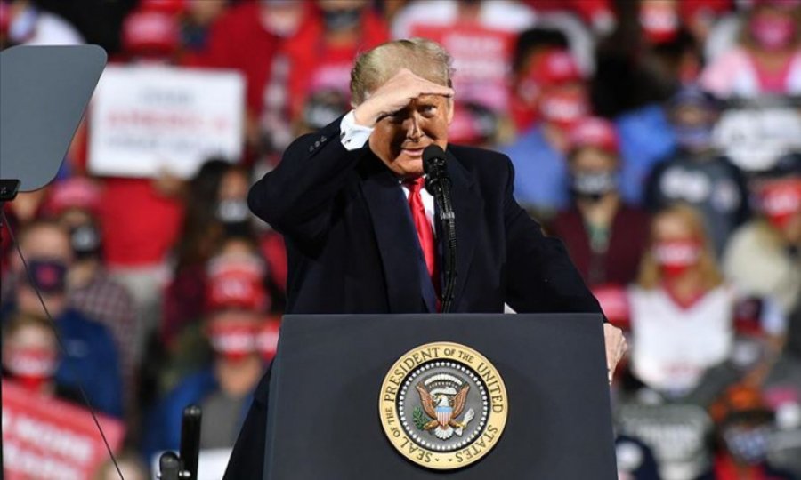 'Trump yönetiminin İran karşıtı tutumu uluslararası siyasete zarar veriyor'