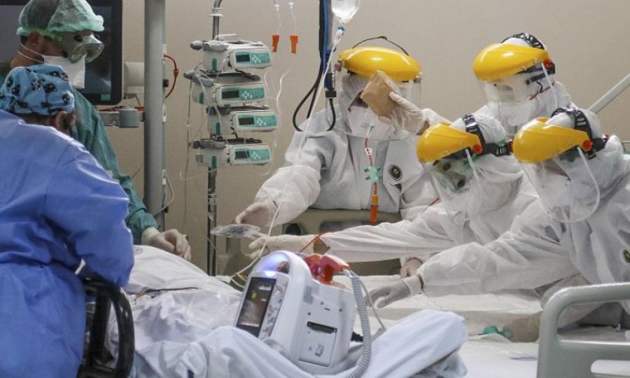 Türkiye'de son 24 saatte 73 kişi vefat etti, bin 665 yeni tanı kondu 
