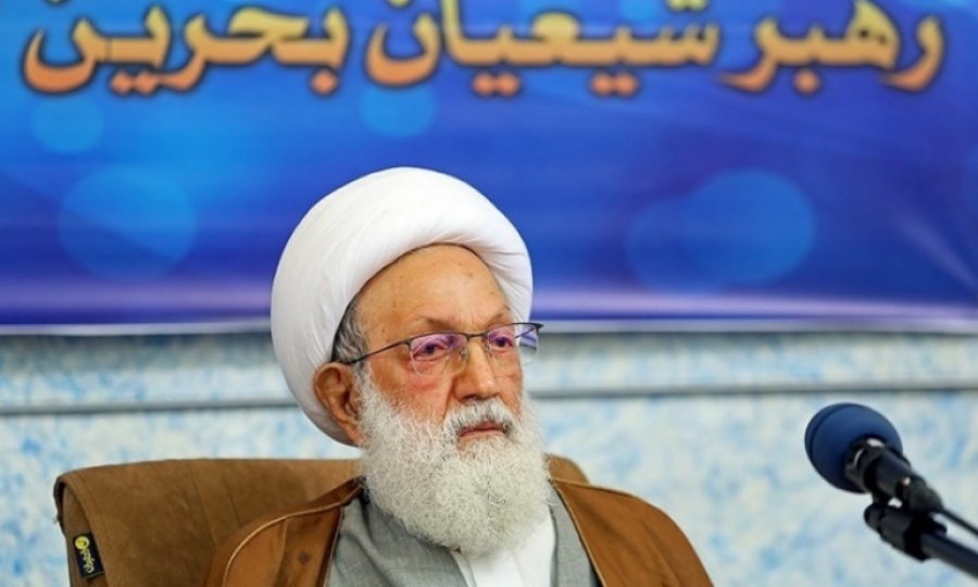 'ABD-İsrail eksenine katılmak İslam dininden ayrılmaya yol açar'