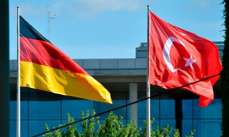 Alman Dışişleri raporu: Türkiye’de ifade özgürlüğü iptal
