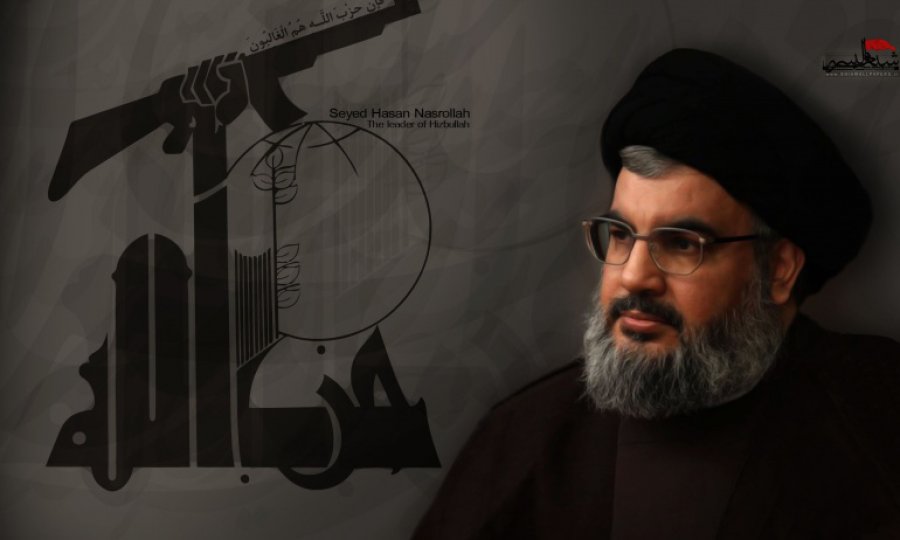 Hasan Nasrullah: ABD, IŞİD'i tekrar canlandırmaya çalışıyor