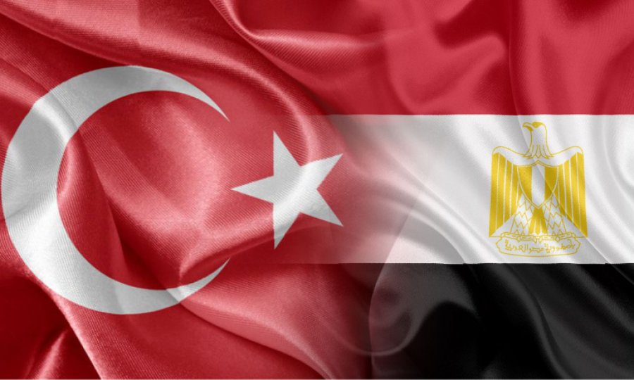 Mısır: Türkiye'yle yeniden köprüleri kurmaya hazırız