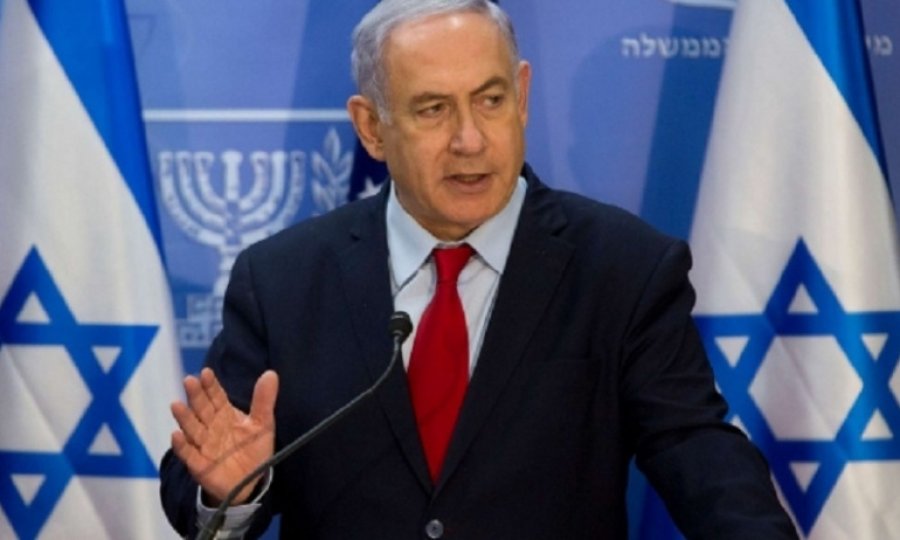 Netanyahu: Arap ülkeleri ve İsrail, İran’a karşı aynı safta