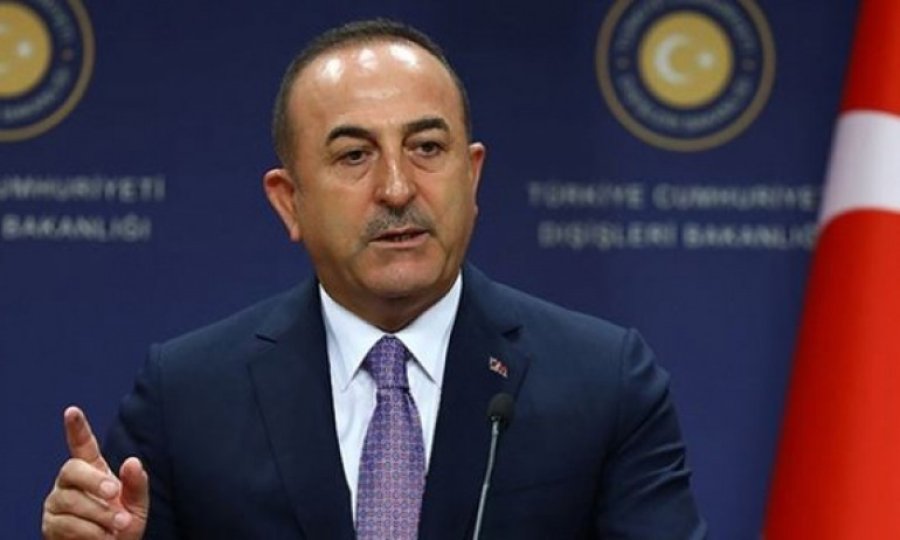 Türkiye: Sahada Azerbaycan'ın yanında olacağız