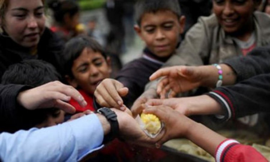 Yemen'de BM'nin 2020 insani yardım planının sadece yüzde 38'i gerçekleşti