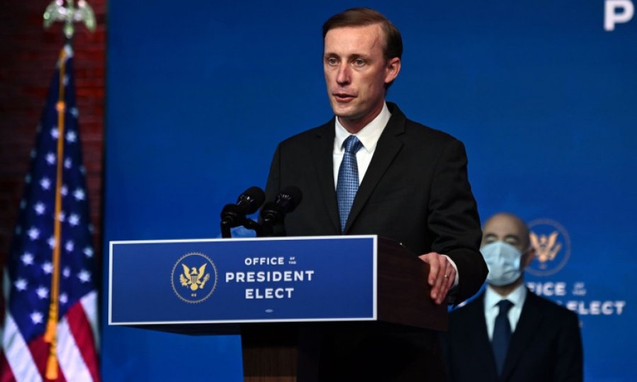 Biden’dan İran'a Nükleer anlaşmaya dönme şartı