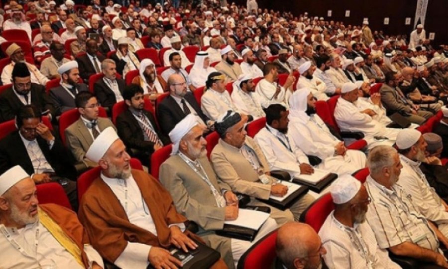 Dünya Müslüman Alimler Birliği'nden siyonist rejime karşı boykot çağrısı