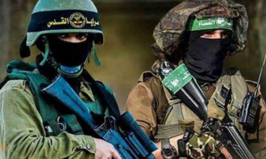 Hamas ve İslami Cihad, İsrail'i kınadı