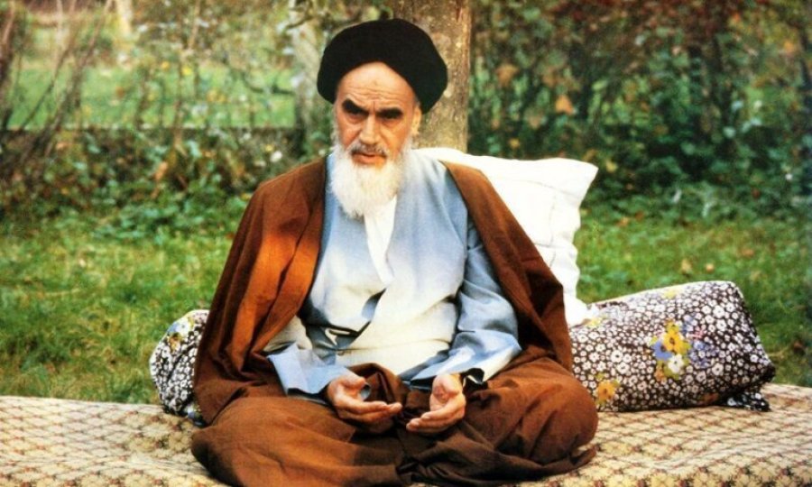 İmam Humeyni ve Hatıralar 3 - İmam Humeynî’ye Müjde!