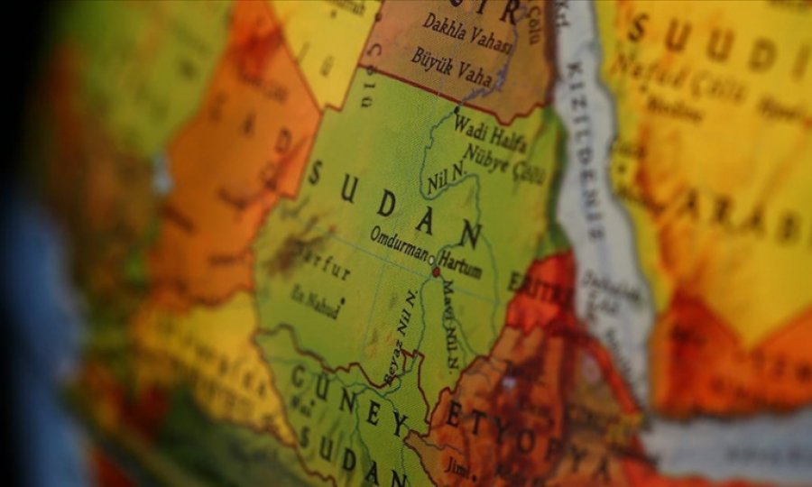 Sudan ve Eritre bölgesel ve uluslararası konularda iş birliğinde anlaştı
