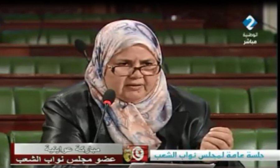 Tunuslu Partiler: Süleymani, Tunus halkı için önemli bir şahsiyet - İntikam bekliyoruz