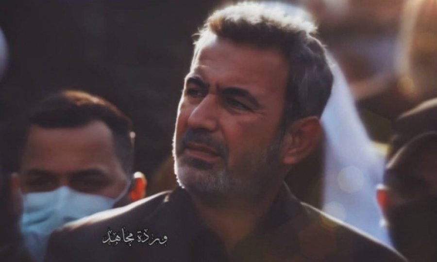 ABD, Şehit Ebu Mehdi el-Mühendis’in yerine atanan kişiden rahatsız oldu