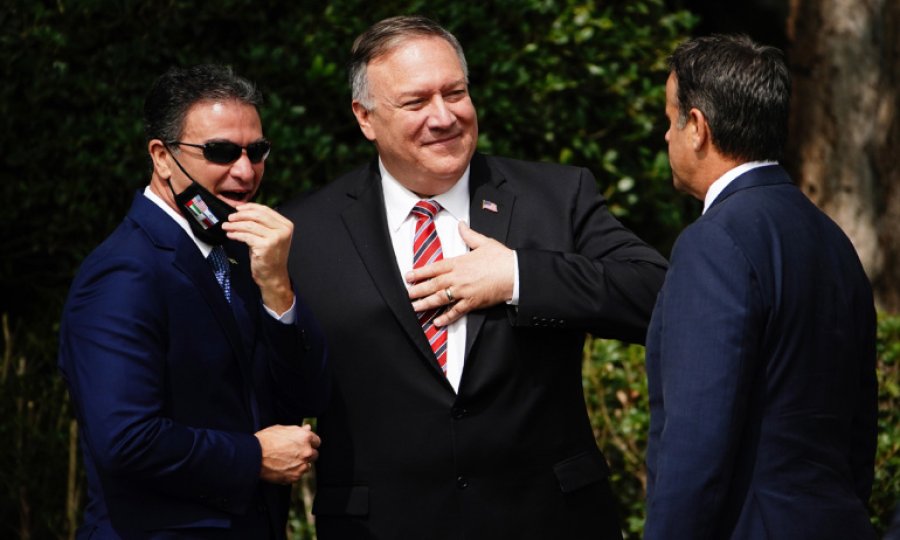 Bundan sonra terör faaliyetlerini 'gayri resmi' yürütecekler!