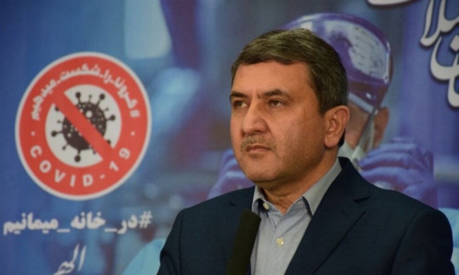 İran ve Küba ortak korona aşısı 'yüksek kalite' dezeyinde