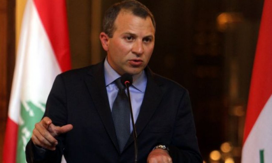 'Lübnan, İsrail'e teslim olması için kuşatılıyor'