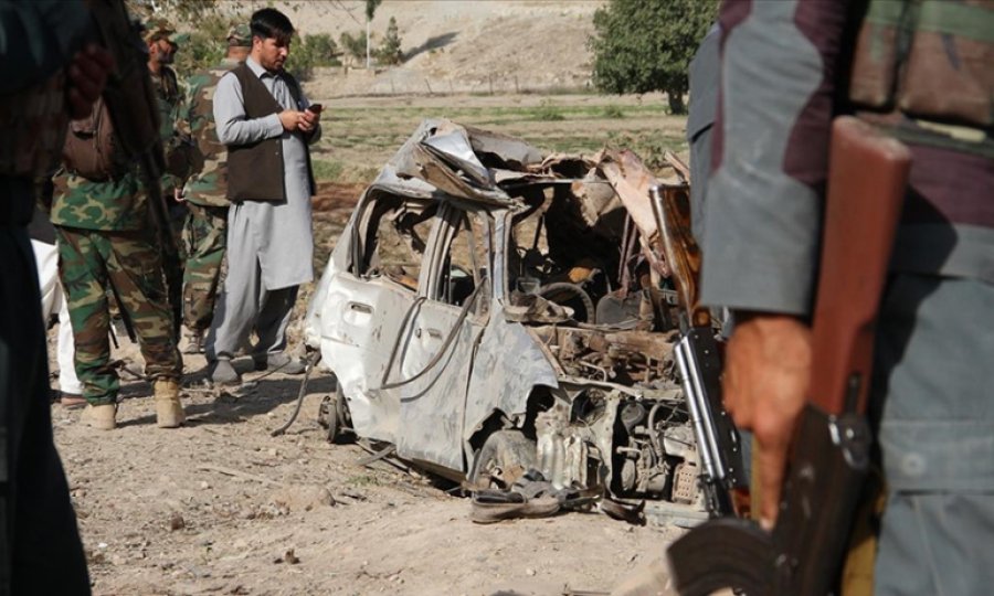 Pakistan, Afganistan'daki tüm taraflara şiddeti azaltma çağrısını yineledi