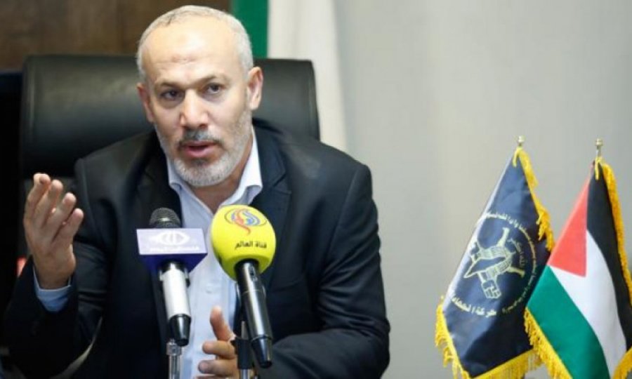 Süleymani, siyonist İsrail karşısında Filistinli grupları birleştirdi