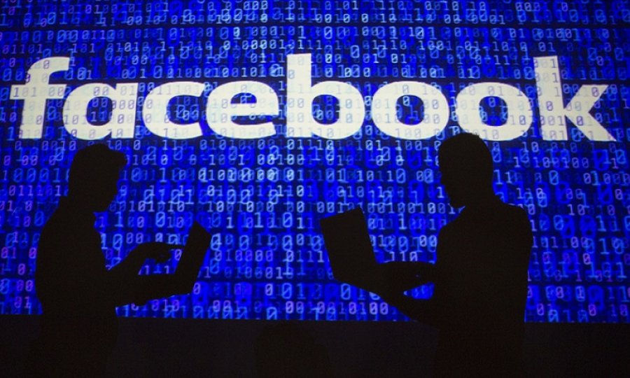 Uganda: Facebook devlet başkanlığı seçimlerine müdahale ediyor