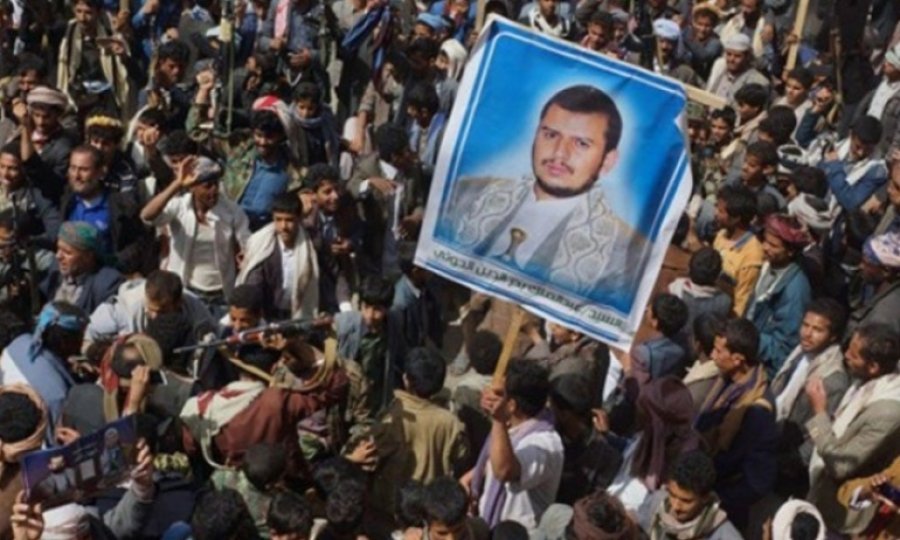 Yemen halkı, ABD'nin Ensarullah karşıtı kararını kınadı