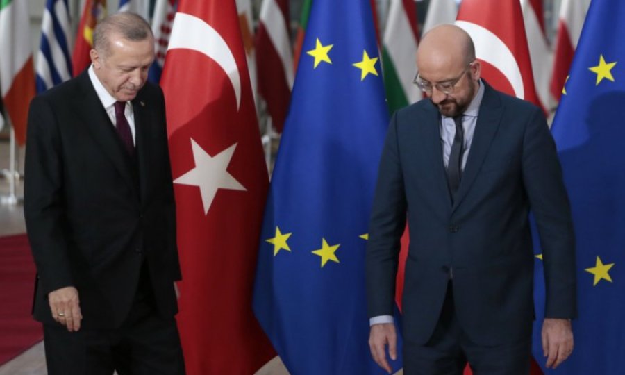 Avrupa "yeni sayfa" için Türkiye'den ne bekliyor?