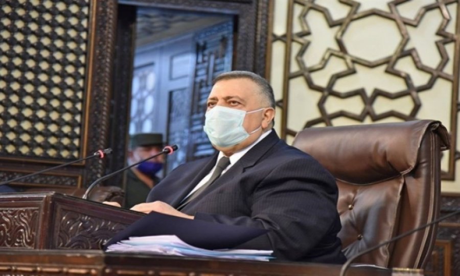 'Filistin Davasından asla vazgeçmeyeceğiz '