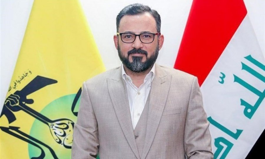 Nuceba Hareketi: Irak tarafsız bir tutum sergileyemez