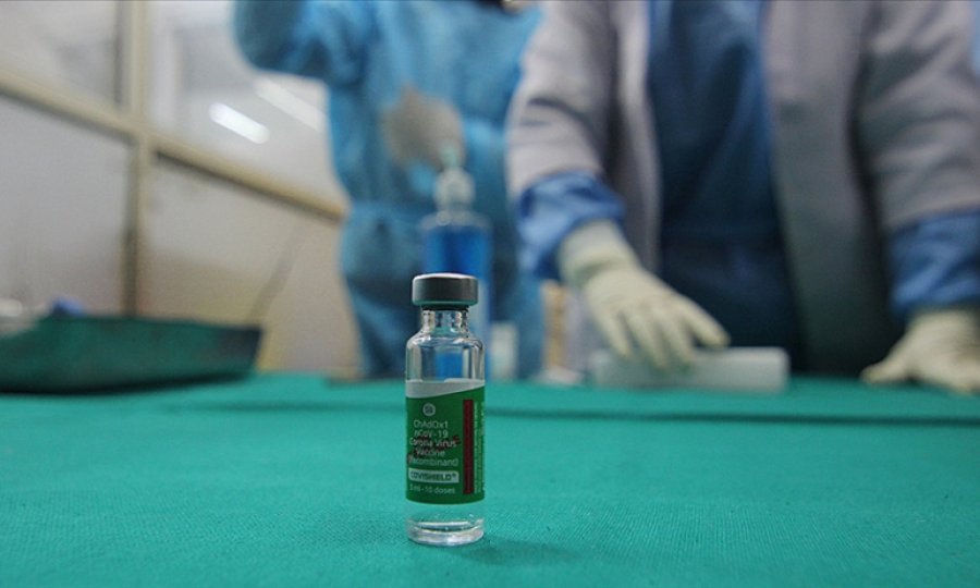 Orta ve dar gelirli ülkeler bahara kadar Kovid-19 aşılarına erişemeyebilir