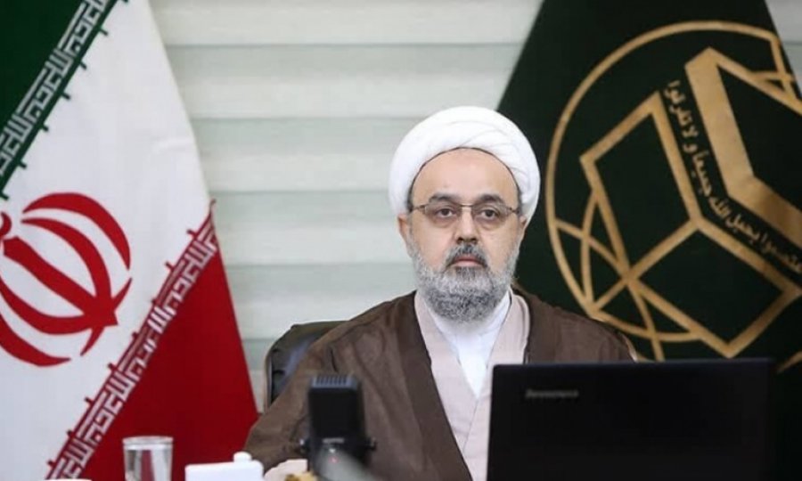 Şehriyari: General Süleymani,Emperyalizme karşı İslam mezheplerini birleştirdi