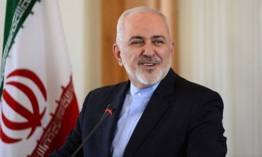 Zarif, bölge ülkelerine seslendi: Trump gitti, biz ve komşu ülkeler kaldık