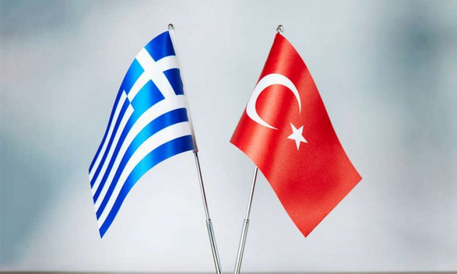 Ankara ve Atina beş yıl sonra yeniden masada